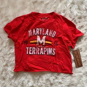 Maryland t shirt